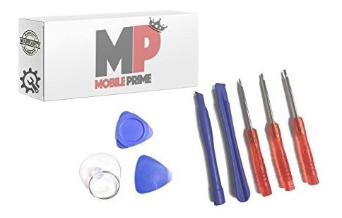 iPhone 5 Cable Puerto Kit Reparacion Certificado Tools 821