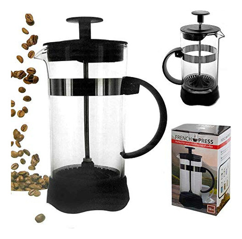 Cafetera De Prensa Francesa