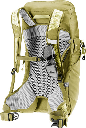 Deuter Ac Lite 14 Sl Para Mujer, Sprout-linden, 14l