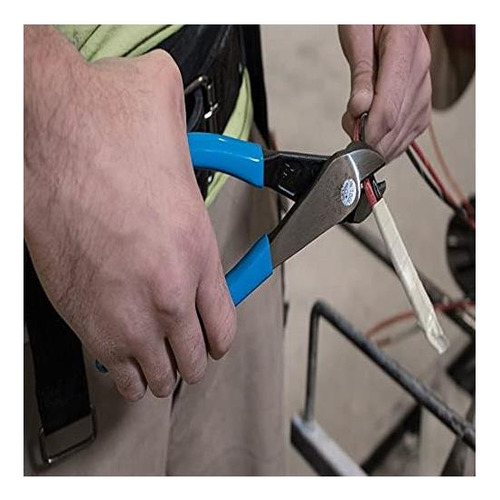 Las Herramientas De Klein Dpliers, Hechas En Ee Uu, Los De