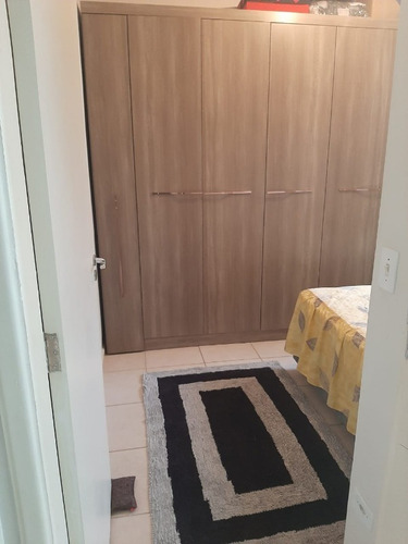Imagem 5 de 12 de Apartamento À Venda No Condominio Spazio Splendido, Em Sorocaba -sp - 3394 - 69006856