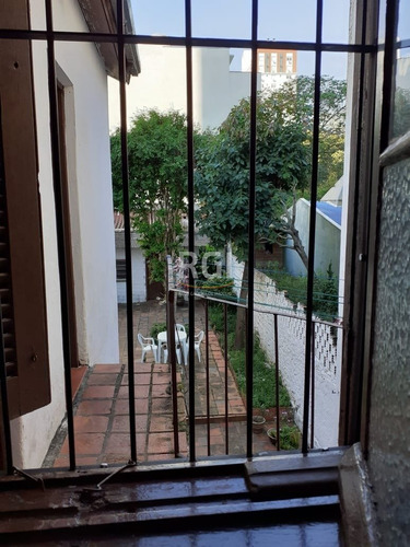 Imagem 13 de 15 de Casa - Cidade Baixa - Ref: 490028 - V-pj5578