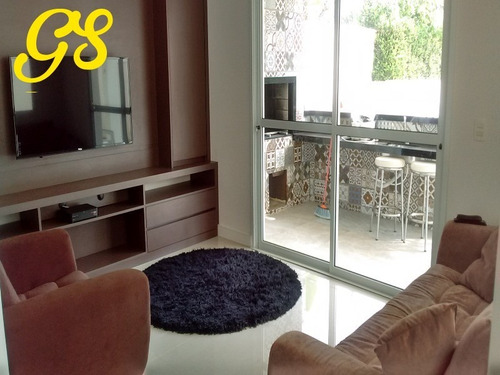 Imagem 30 de 30 de Casa Condomínio Venda Oportunidade Jardim Chapadão Campinas - Ca00413 - 4688101