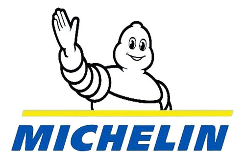 Par Pneu Michelin S/c Factor Titan 150 160 100/90 80/100-18