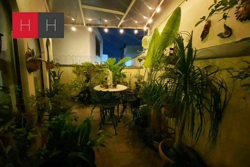 Casa En Venta Jardines Del Paseo Al Sur De Monterrey