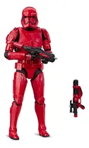Comprar Star Wars The Black Series First Order Stormtrooper Sith Jet