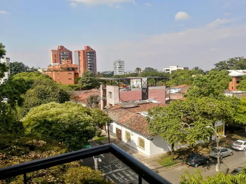 Edificio En Venta En San Fernando Viejo. Cod V10056