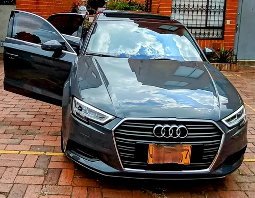 Audi A3 1.2 Tfsi Ambition
