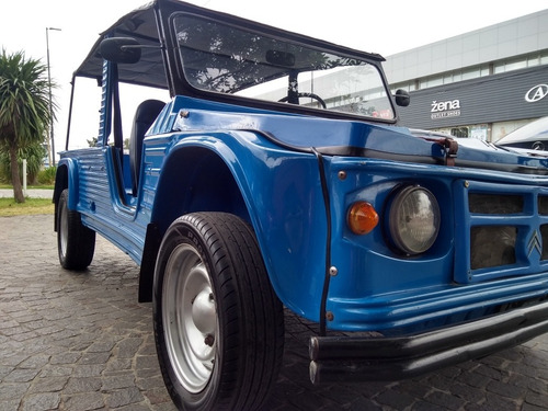 Citroen Mehari