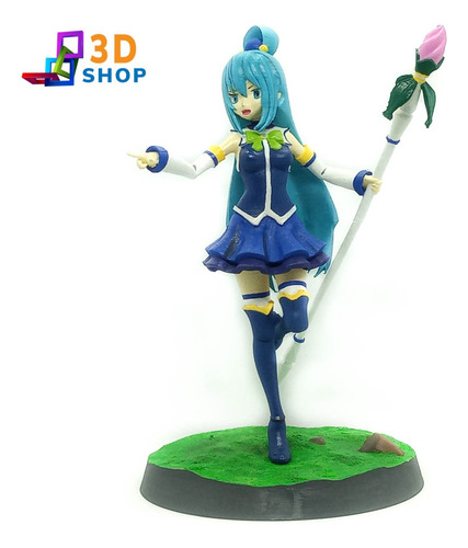 Zero Two Ditf Chibi - Varios Modelos Anime Calidad 3dshop