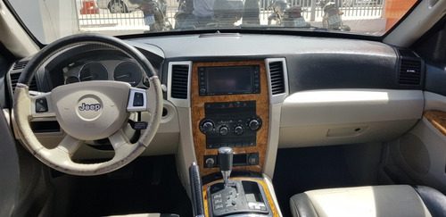 Jeep Grand Cherokee 3.0 Limited 5p 2009