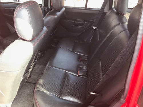 Pajero Tr4 Flex