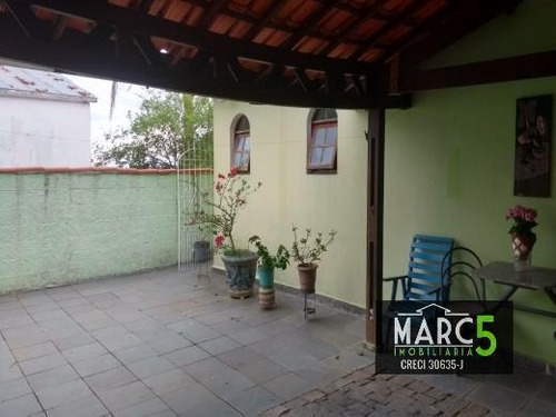 Imagem 2 de 20 de Casa - Nossa Senhora Do Carmo - 1297