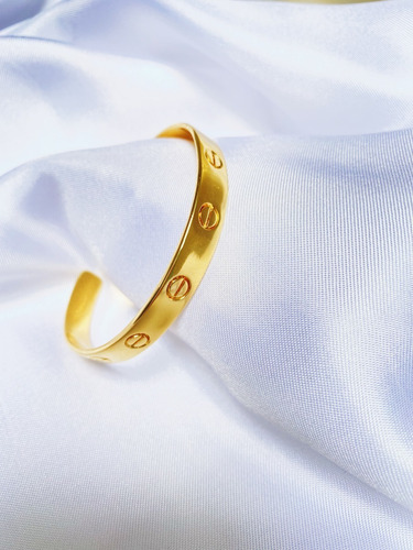 Imagem 5 de 5 de Pulseira Bracelete