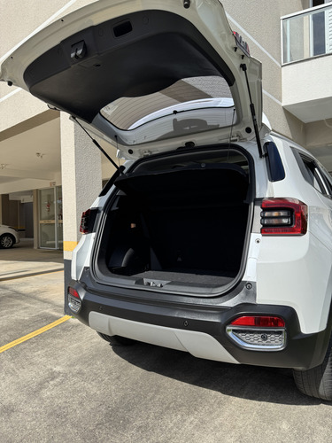 Chery Tiggo 5X 1.5 Txs Flex Aut. 5p