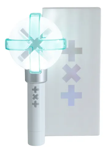 comprar Txt - Lightstick Ver.2 Oficial Original Nueva Kpop