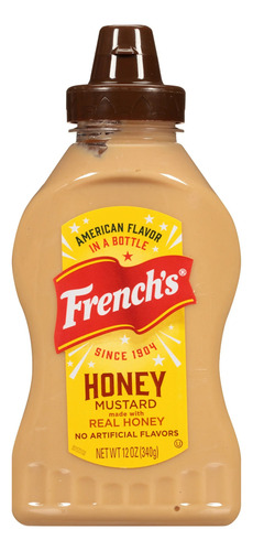 Frenchs Honey Mustard