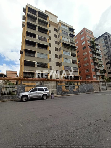 Venta De Apartamento En El Paraiso