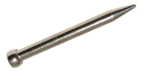Punta 4mm Para Punzón Automático X 2 Unidades