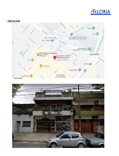 Imagen 3 de 10 de Lote En Venta - Excelente Ubicacion - Escucha Propuesta M2