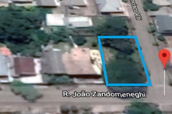 Terreno/lote Residencial Residencial Para Venda, Universitário, Caxias Do Sul - Te0394. - Te0394-inc