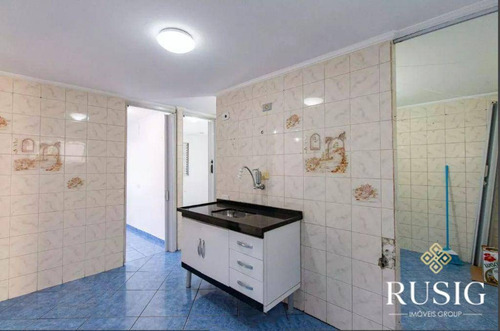 Imagem 17 de 30 de Apartamento Com 2 Dormitórios À Venda, 56 M² - Artur Alvim - São Paulo/sp - Ap1609