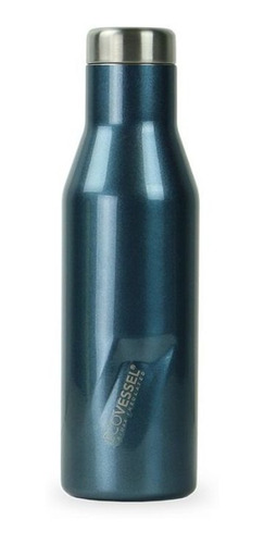 Botella Térmica Ecovessel Aspen 16oz: Blue Moon