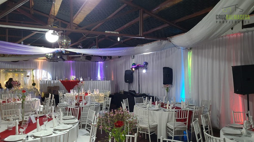 Salón De Eventos Y Restaurant En Venta En Peñalolén