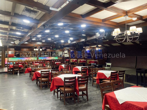 Imagen 6 de 6 de Extraordinario Terreno Para Su Proyecto Comercial En Venta El Rosal Caracas