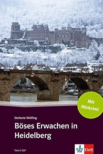 Boses Erwachen In Heidelberg + Online Angebot A2-b1