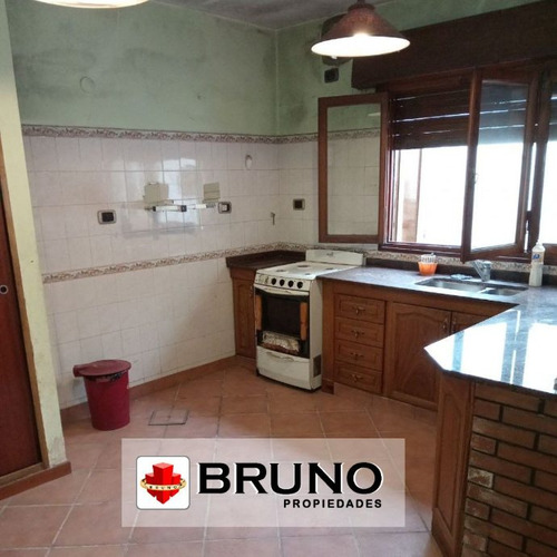 Casa Ph En Venta En Merlo Sur