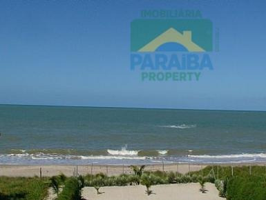 Imagem 6 de 7 de Casa Residencial À Venda, Praia Do Amor, Conde. - Ca0132