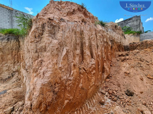 Imagem 3 de 5 de Terreno Para Venda Em Itaquaquecetuba, Vila Vermont - 210107e_1-1705211