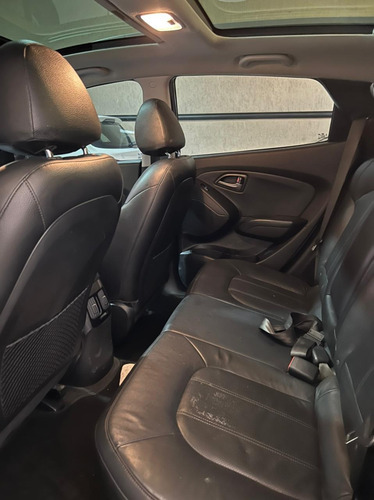Imagem 11 de 14 de Hyundai Ix35 2.0l 16v Gls (flex) (aut)