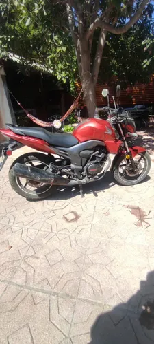 Honda cb 2024 150 olx