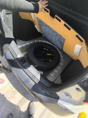 Nissan Kicks 1.6 Sense Mt