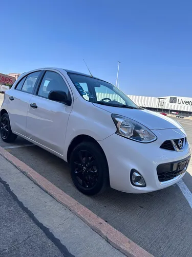 March Automatico 2019 Version Super Equipada Bitono