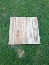 Comprar Pisos De Madera Para Dek  De Tratada Al Natural