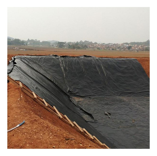 Piscinas De Membrana Impermeables Cubren Resistencia Al 2x3m