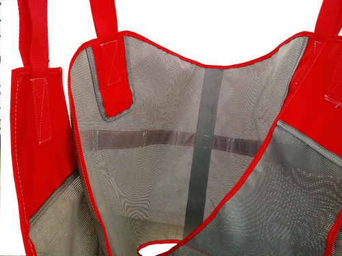 Arnes Levanta Pacientes Klokan Harness
