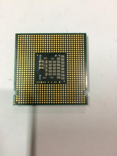 Processador Core2 Duo E6300 - Usado