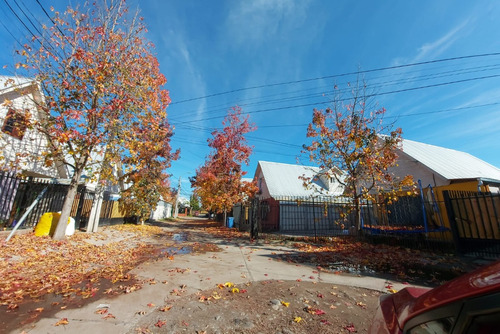 Casa En Venta Doña Antonia, Maule-talca