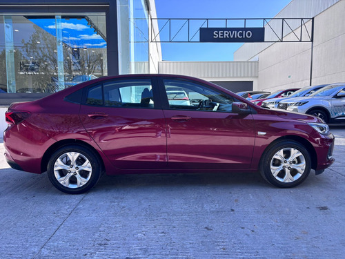 Chevrolet Onix 1.3 Lt Mt