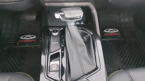 Chirey Tiggo 2 Pro 1.0 LUXURY CVT