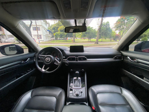 Mazda CX-5 2.5 Touring At