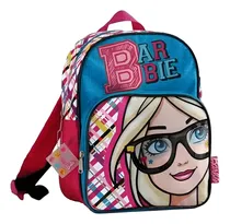 Comprar Mochila Jardin Espalda 12 Barbie Papeleria Francesa