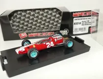 Comprar Ferrari 158 F1 #24 Nart Bob Bondurant, Brumm Escala 1\u002F43