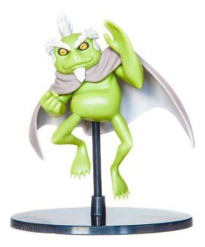 Figura Y Fasciculo N°62 Fukasaku De Naruto Planeta Agostini
