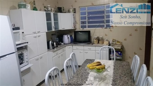 Imagem 12 de 15 de Casas À Venda Em Bragança Paulista/sp - Compre A Sua Casa Aqui! - 1374570