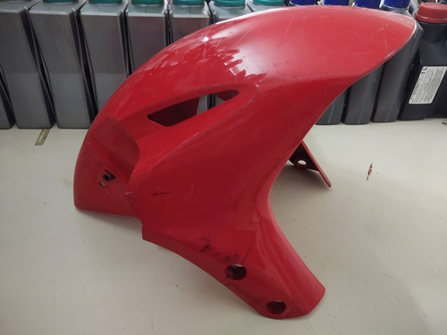 Salpicadera Delantera Original Moto Honda Cbr1000rr Vfr1200